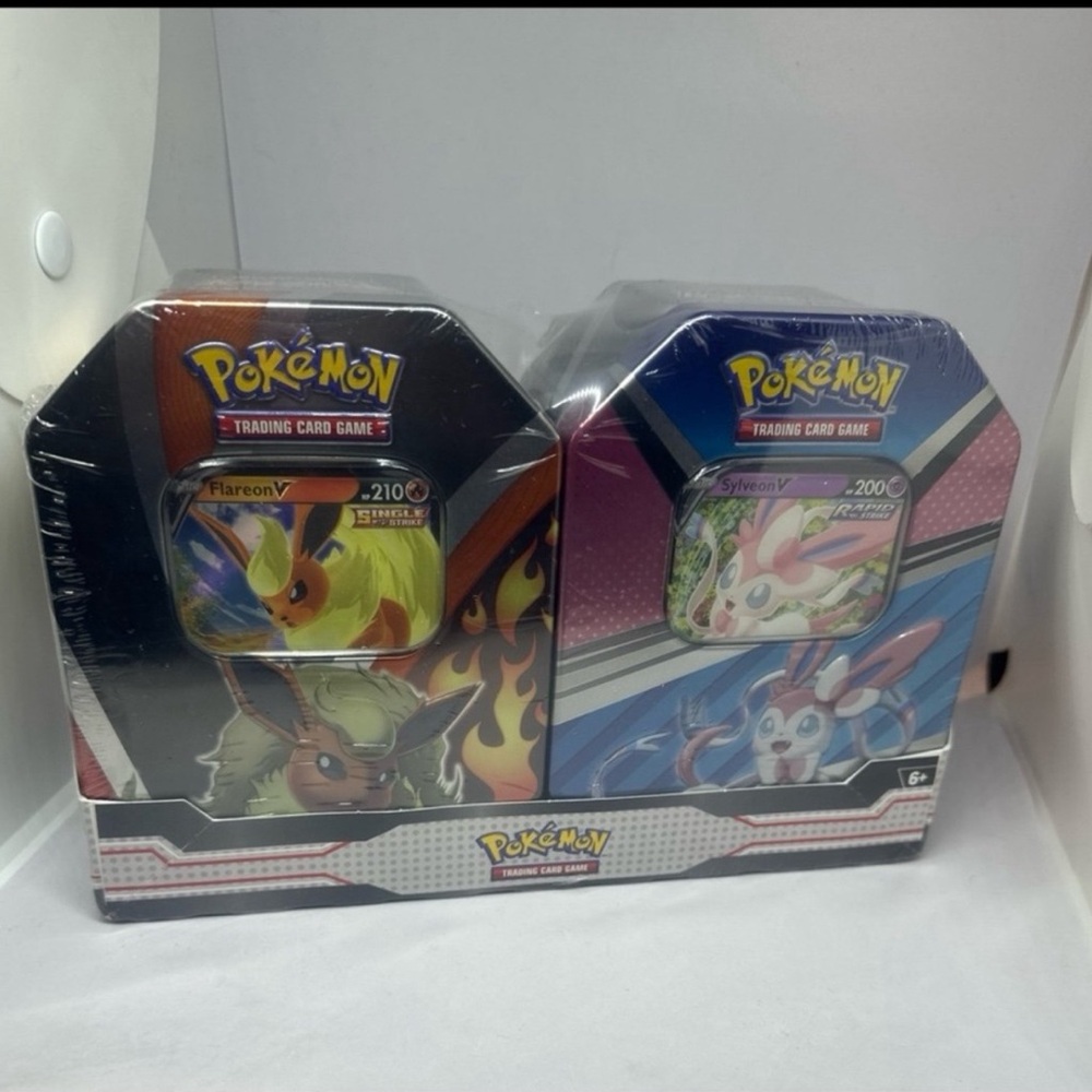 Pokémon card